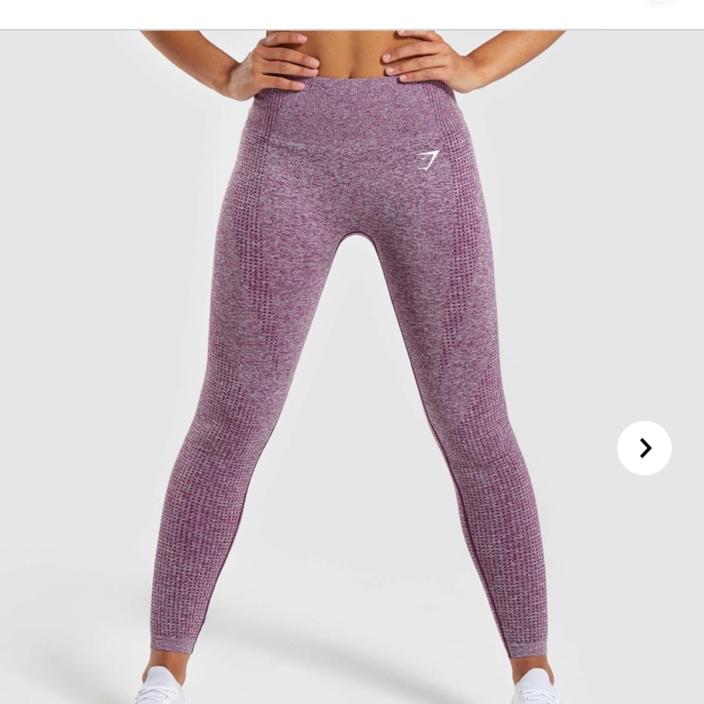 Gymshark Vital Seamless Leggings